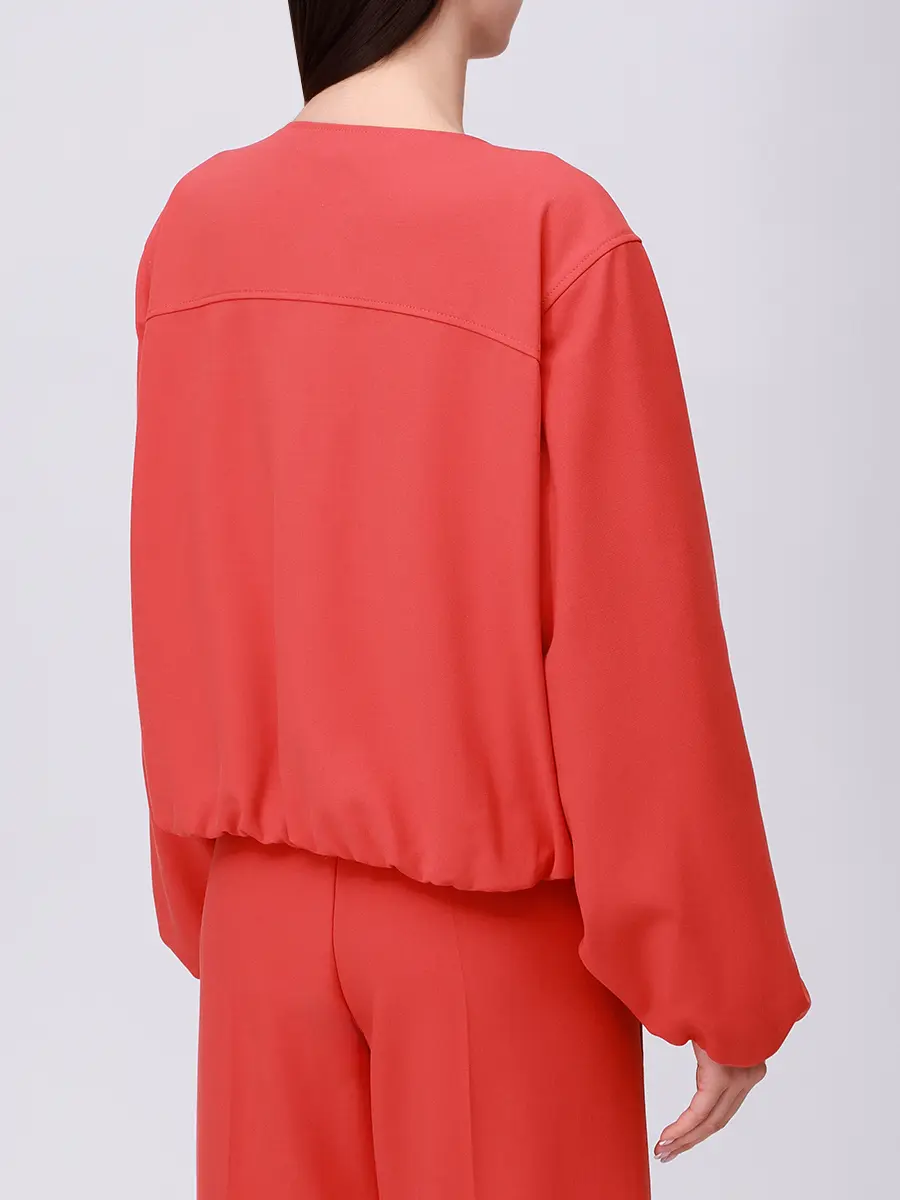 Куртка двусторонняя Yuma