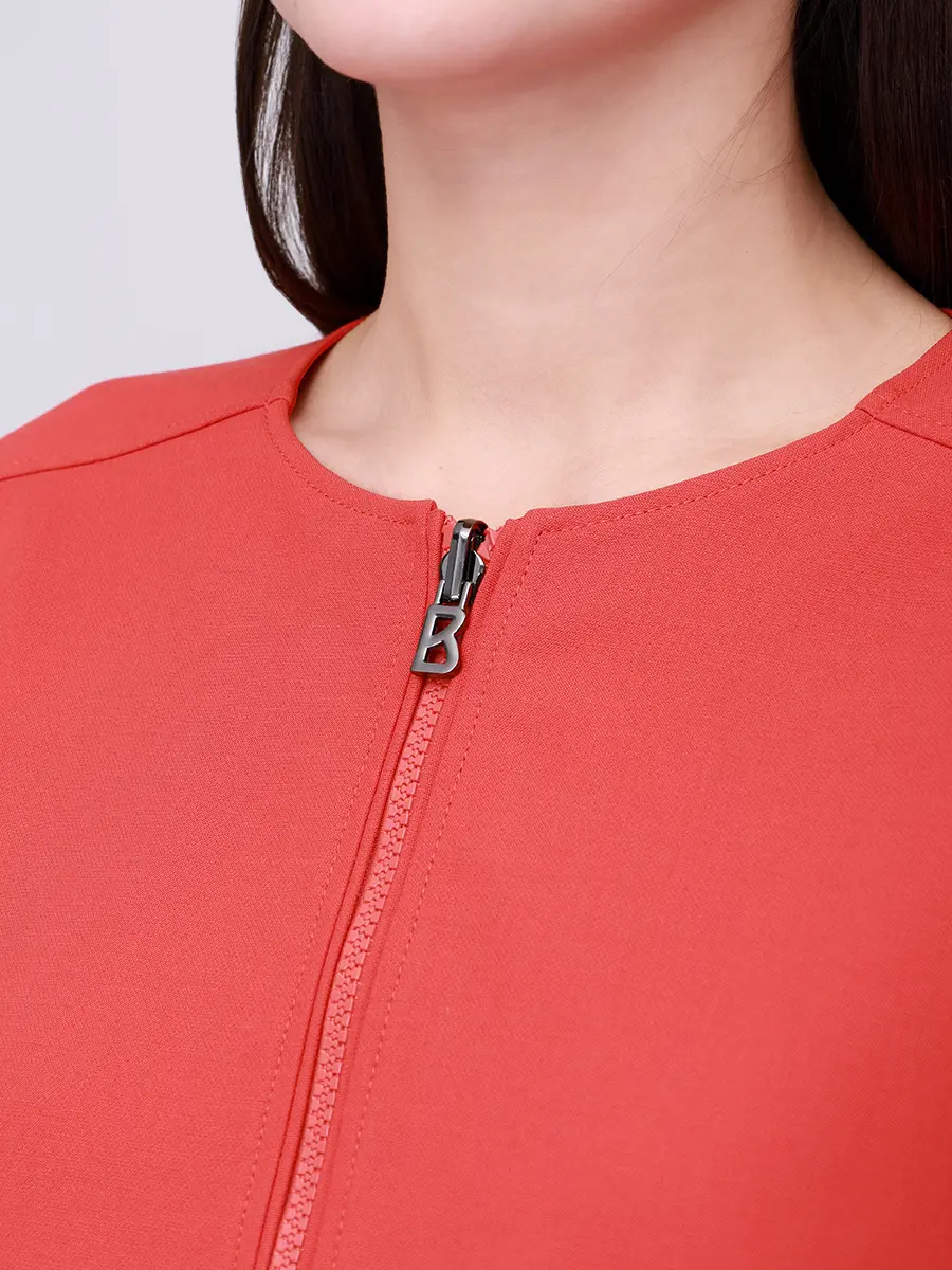 Куртка двусторонняя Yuma