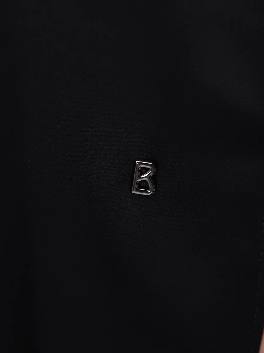 Футболка однотонная Dylan