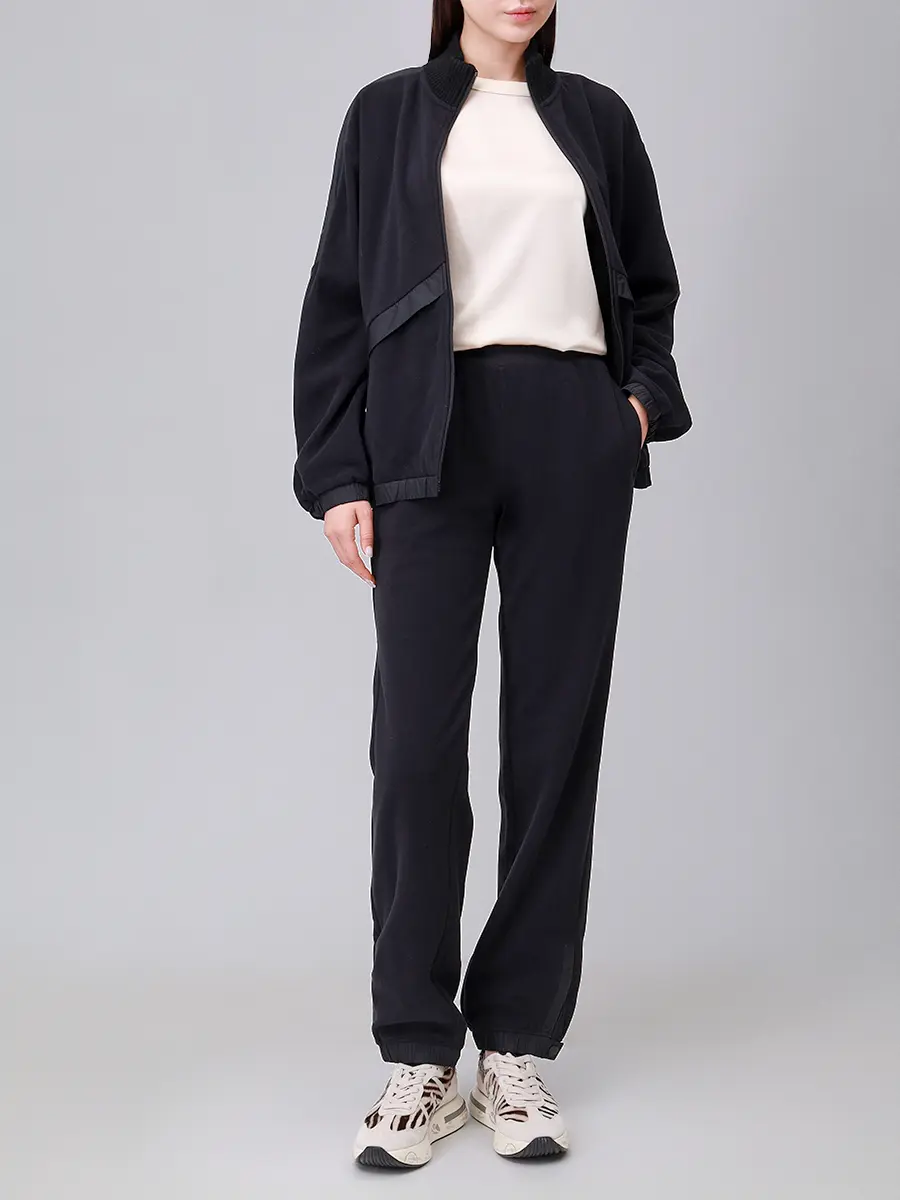 Футболка однотонная Dylan