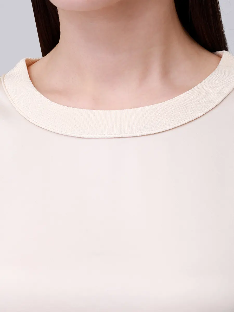 Футболка однотонная Dylan