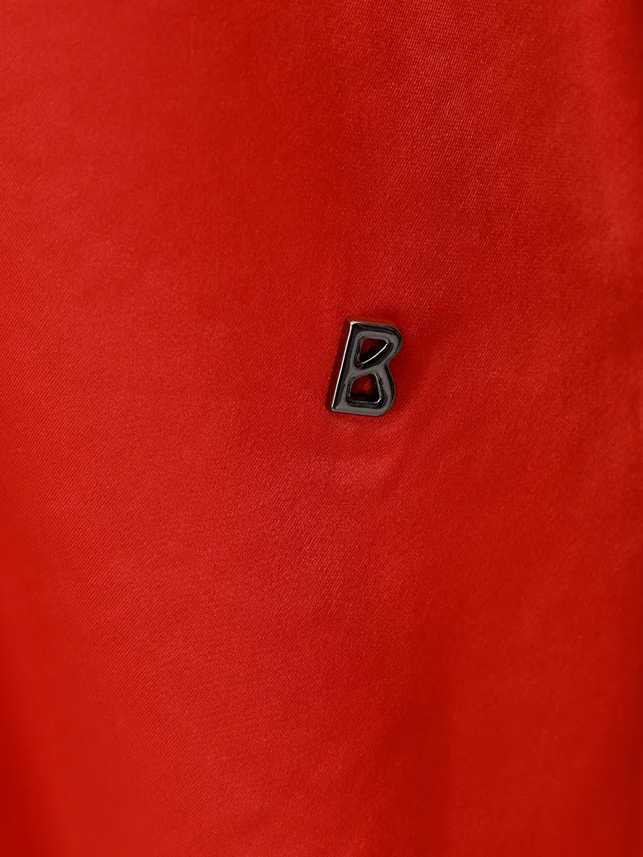 Футболка однотонная Dylan