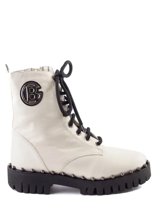 Ботинки кожаные BALDININI