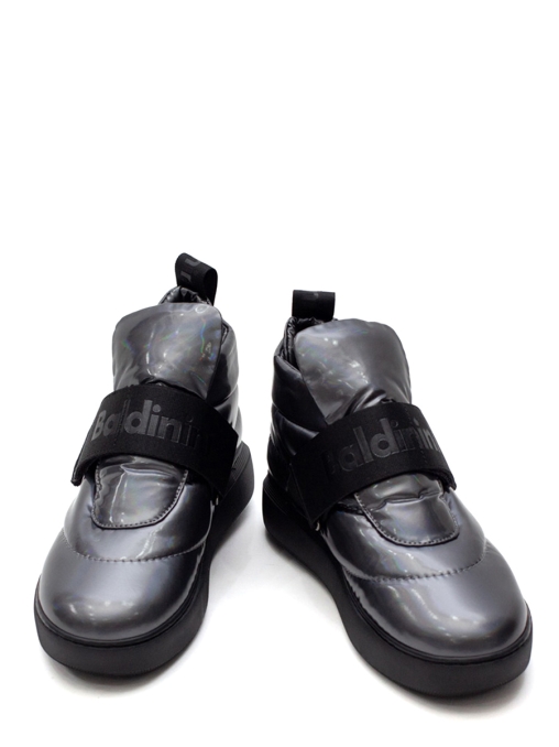 Кроссовки стеганые BALDININI