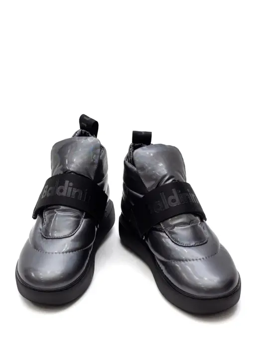 Кроссовки стеганые BALDININI