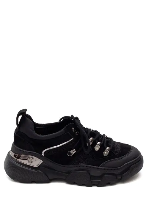 Кроссовки комбинированные BALDININI