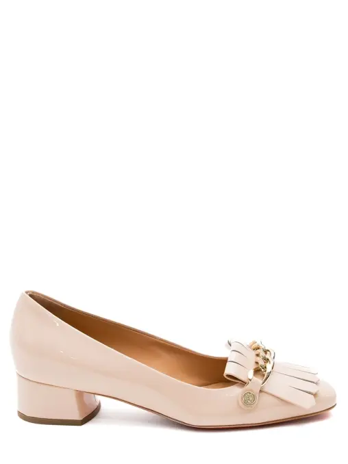 Туфли кожаные BALDININI