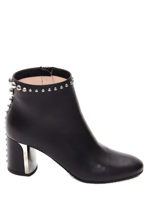 Ботинки кожаные BALDININI