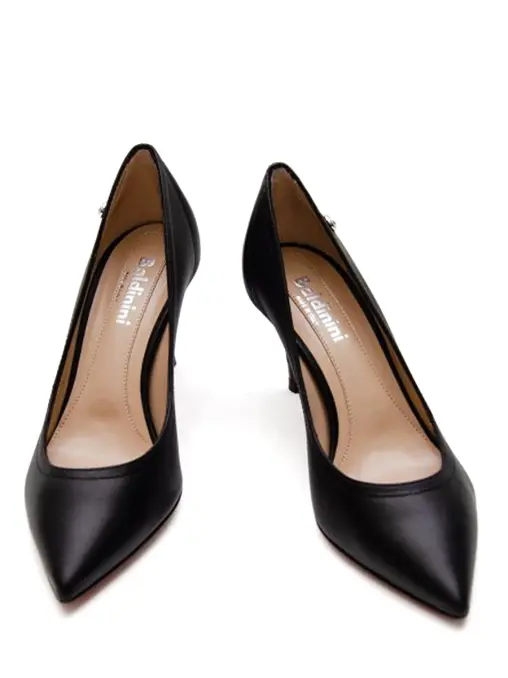 Туфли кожаные BALDININI