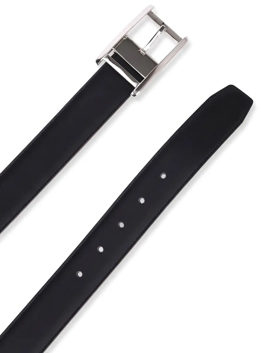 Ремень кожаный