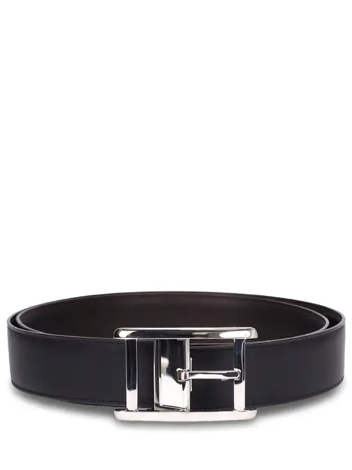 Ремень кожаный CASTANGIA