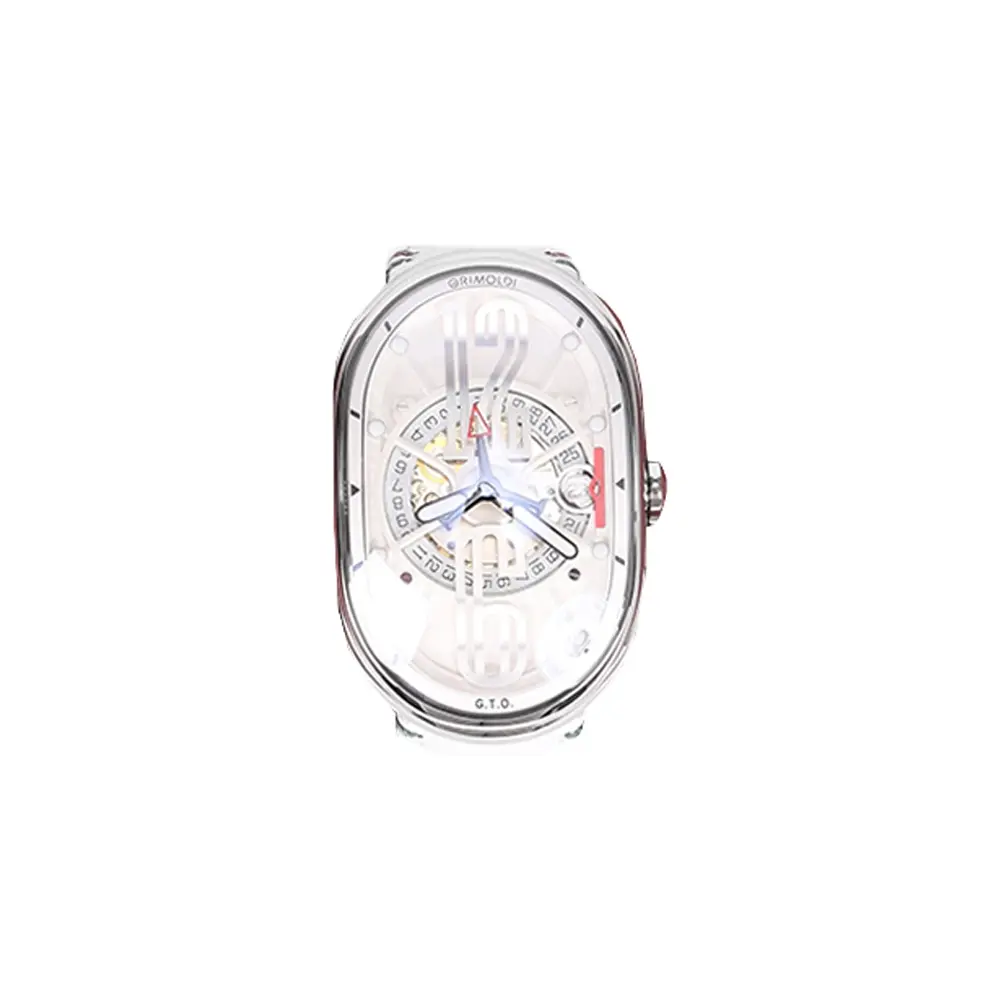 Часы Milano G.T.O. Skeleton