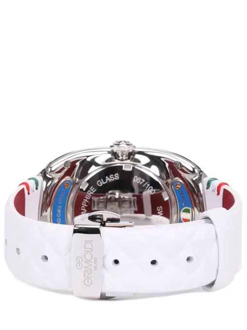 Часы Milano G.T.O. Skeleton GRIMOLDI