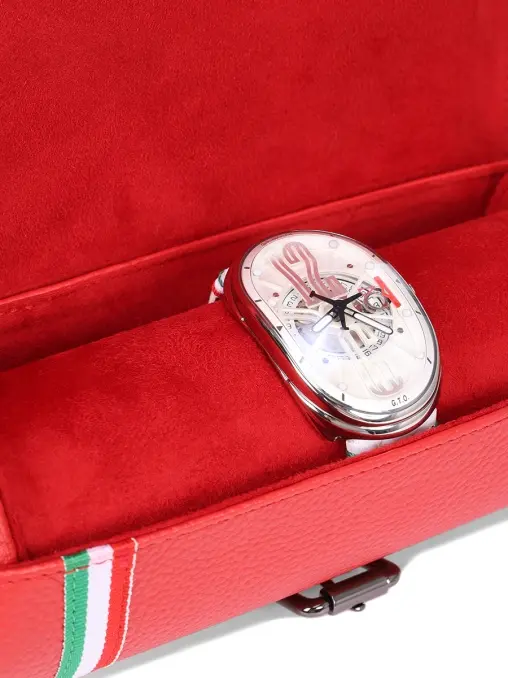 Часы Milano G.T.O. Skeleton GRIMOLDI