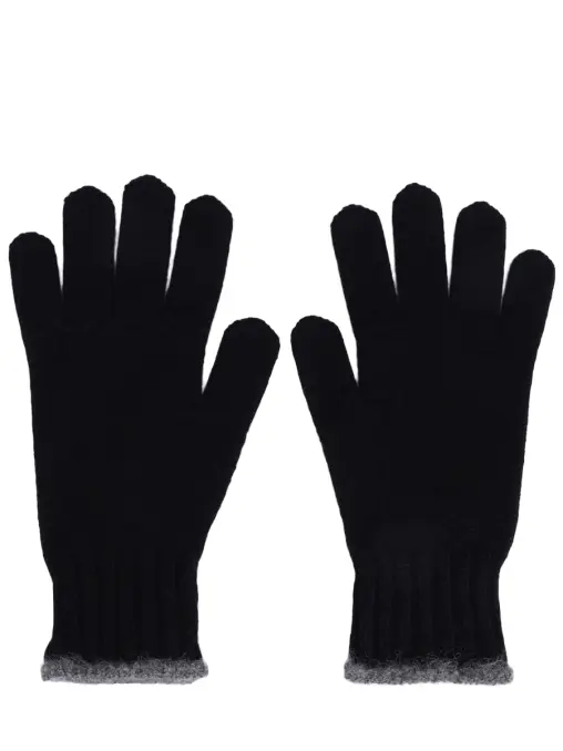 Перчатки шерстяные PANICALE