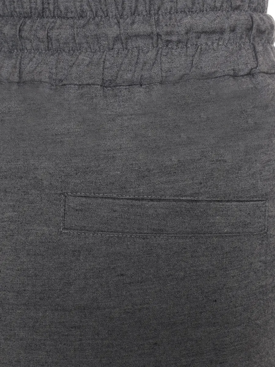 Брюки хлопковые