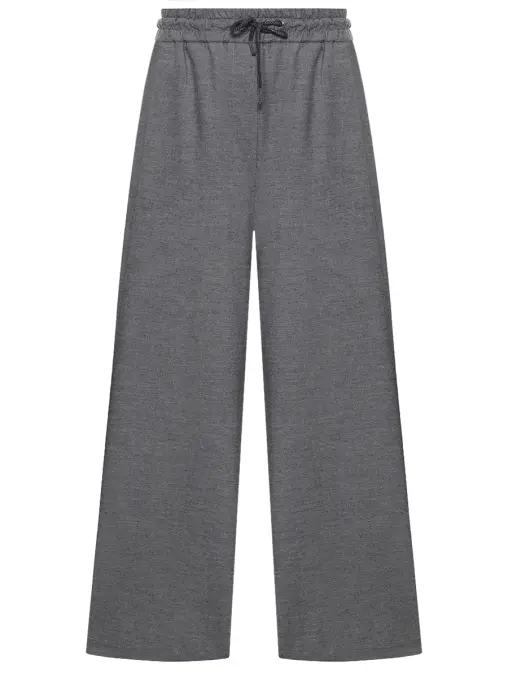 Брюки хлопковые PANICALE