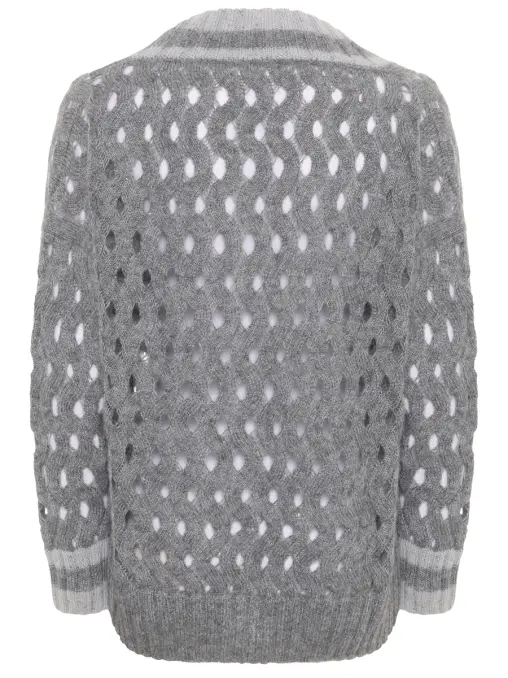 Джемпер шерстяной PANICALE