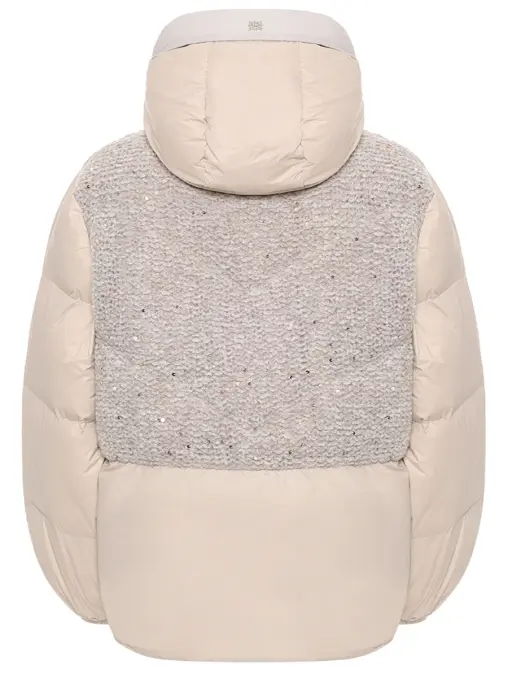 Пуховик PANICALE