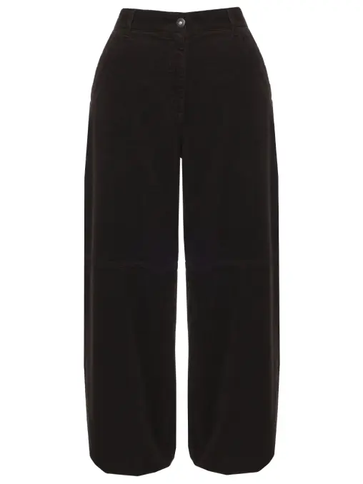 Брюки вельветовые PANICALE