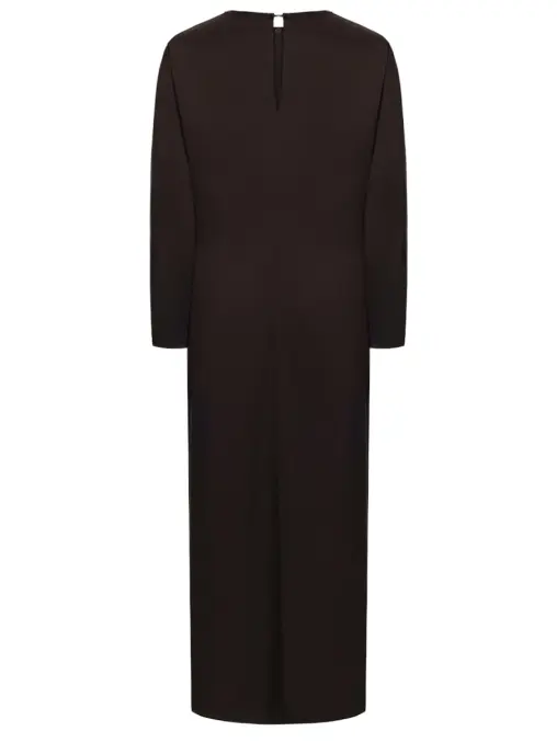 Платье однотонное PANICALE