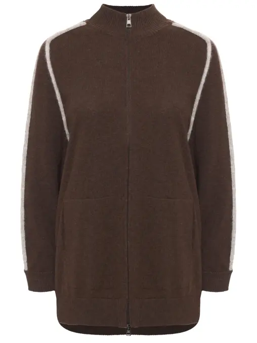 Олимпийка шерстяная PANICALE