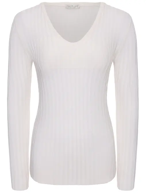 Пуловер шерстяной PANICALE