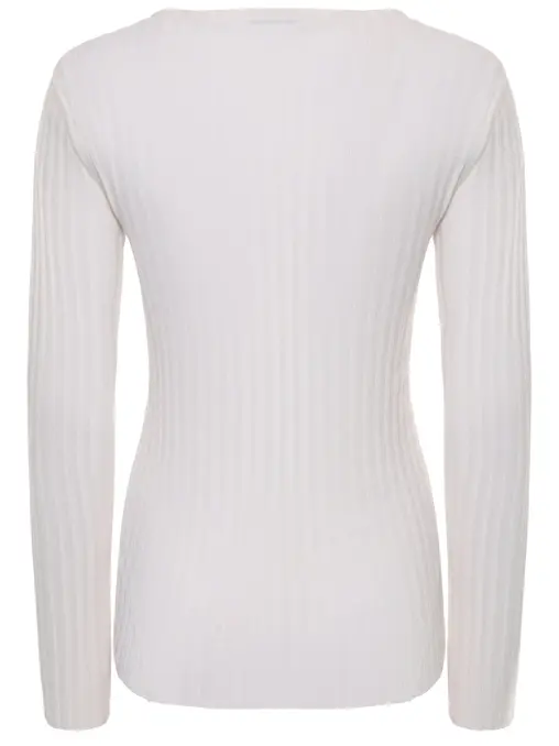 Пуловер шерстяной PANICALE