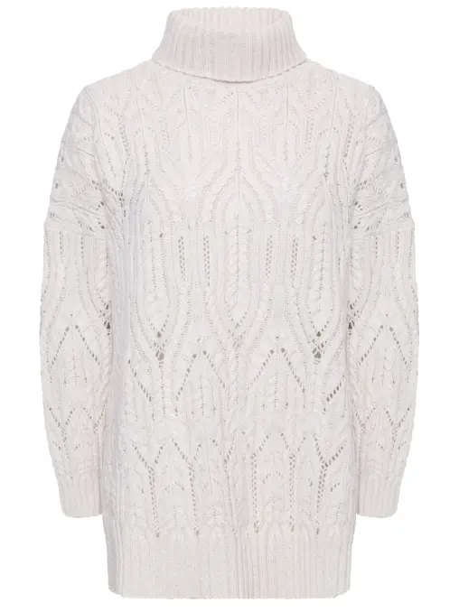 Свитер шерстяной PANICALE