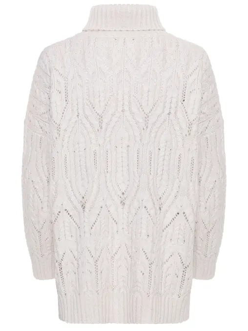 Свитер шерстяной PANICALE