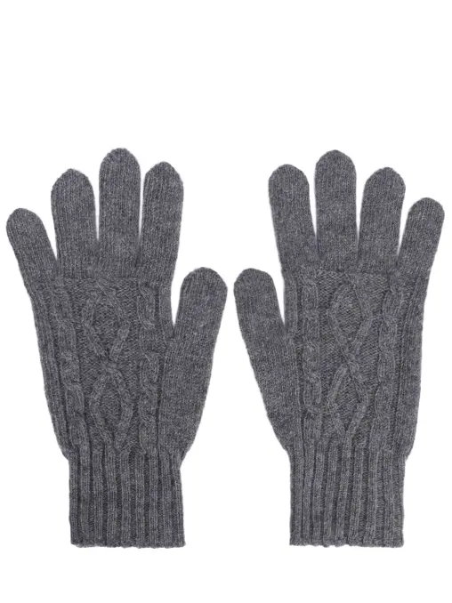 Перчатки кашемировые PANICALE