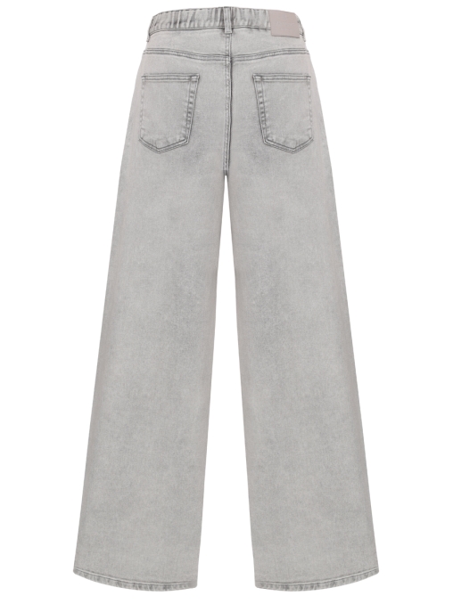 Джинсы хлопковые PANICALE