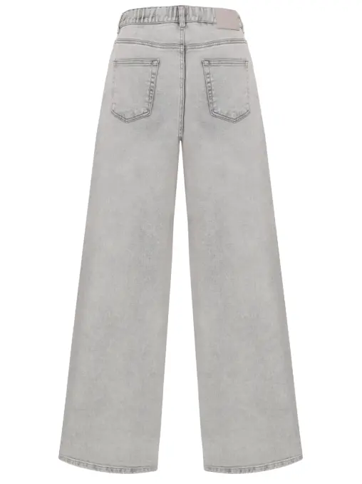 Джинсы хлопковые PANICALE