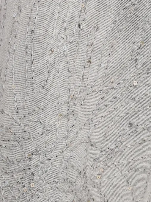 Джинсы хлопковые PANICALE