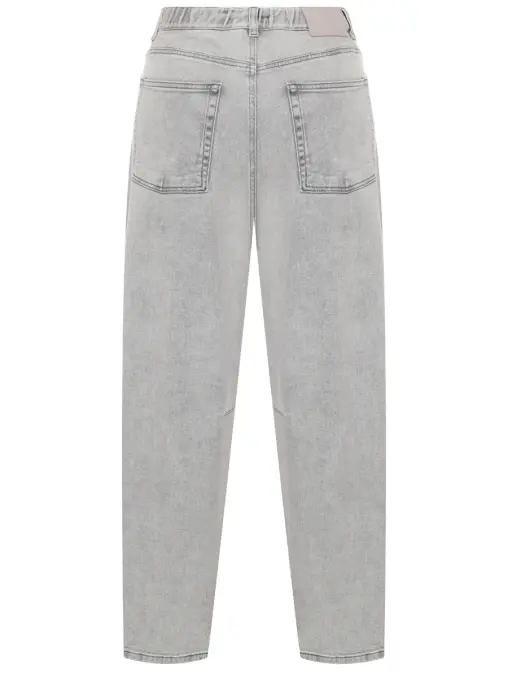 Джинсы хлопковые PANICALE