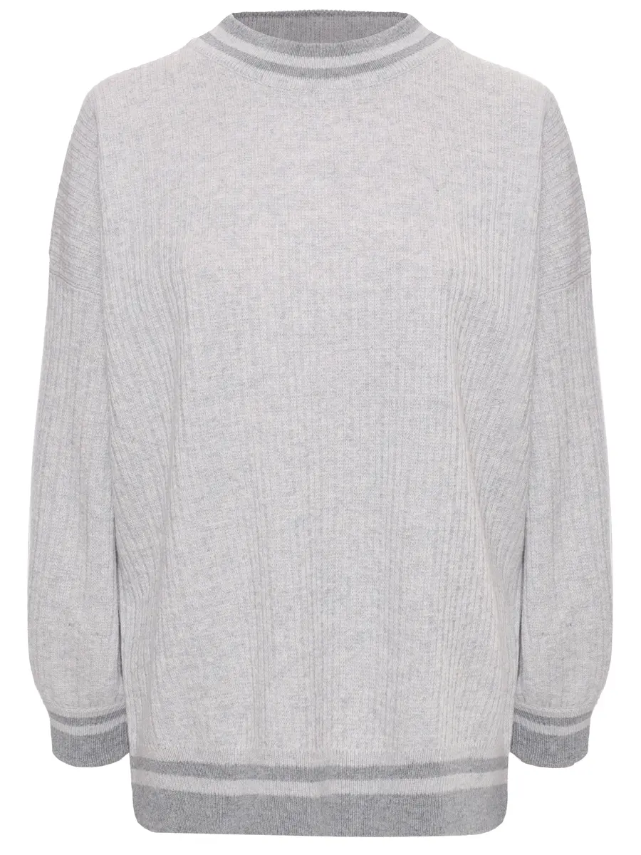 Джемпер шерстяной