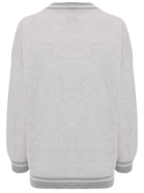 Джемпер шерстяной PANICALE