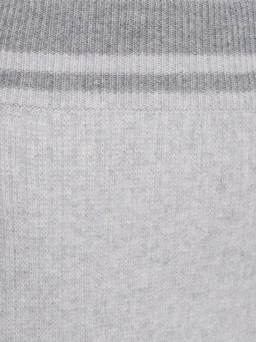 Юбка шерстяная