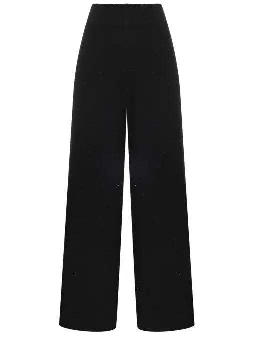 Брюки шерстяные PANICALE