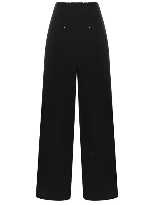 Брюки шерстяные PANICALE