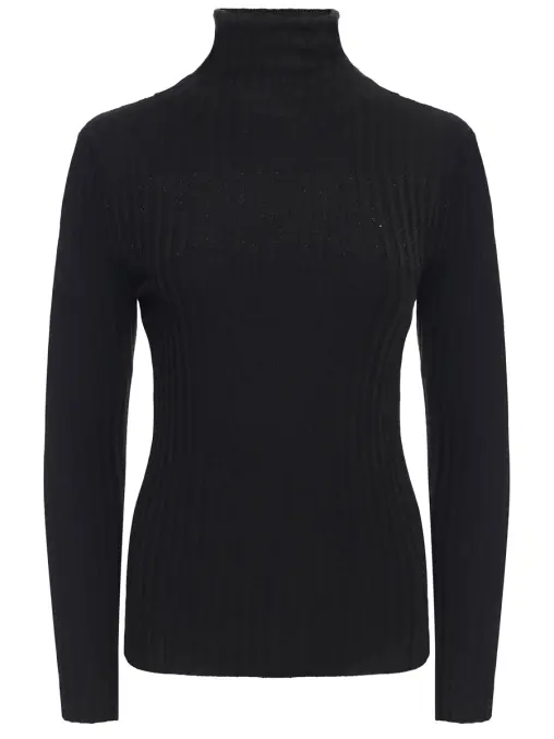 Водолазка шерстяная PANICALE