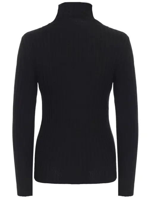 Водолазка шерстяная PANICALE