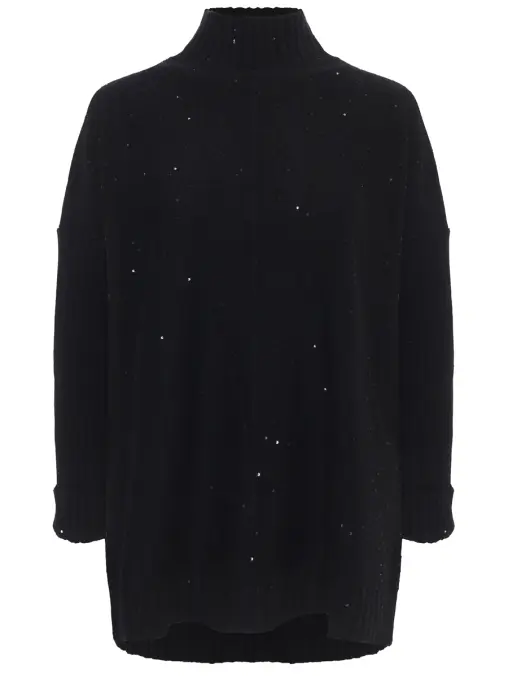 Свитер шерстяной PANICALE