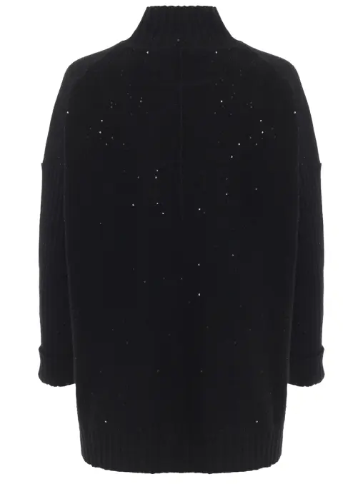 Свитер шерстяной PANICALE