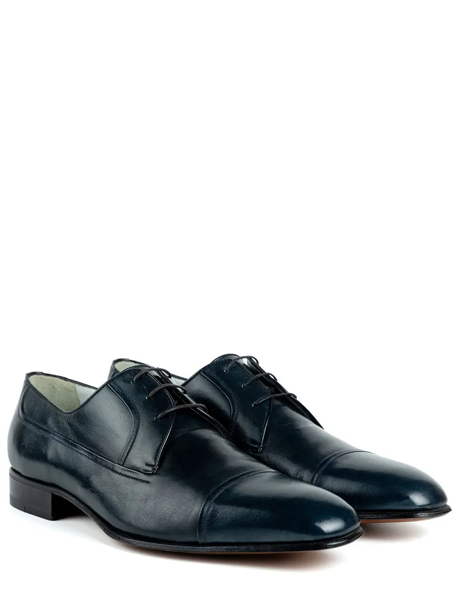 Дерби кожаные