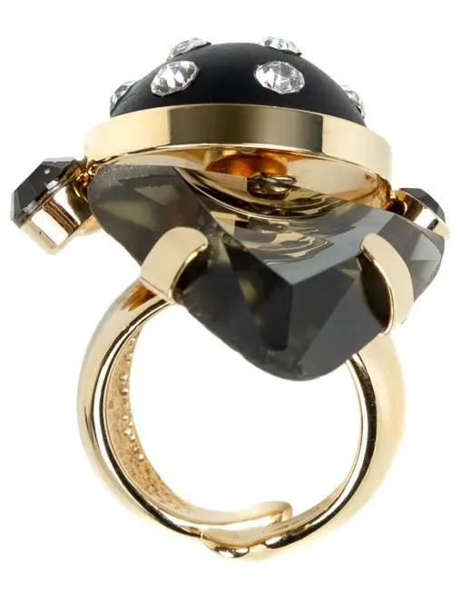 Кольцо с камнями ETRO