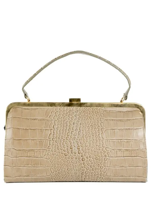 Сумка кожаная IN-INCH