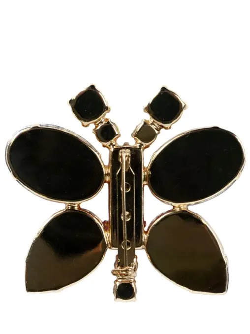 Брошь из камней MARINA FOSSATI