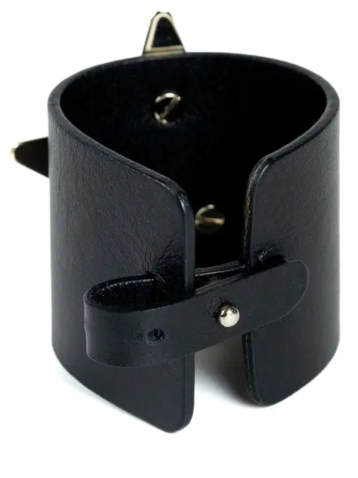 Браслет кожаный RED VALENTINO