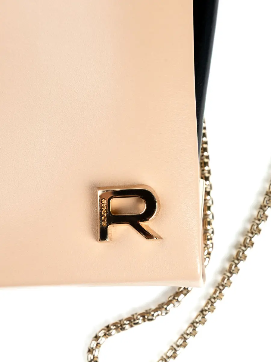 Сумка кожаная